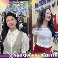Nhịp sống Sài Gòn sáng: Doanh nhân kể về thời đại số gắn liền với AI