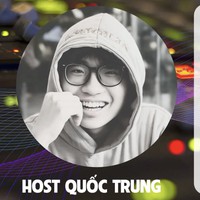 Trạm radio: Gửi một chiếc ôm