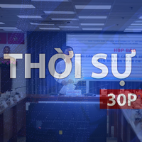 Thời sự 30P sáng (14/8/2026): Hoàn tất chuẩn bị cho Luật Phát triển đô thị