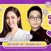 Sáng mỹ miều - chiều mỹ mãn | Tập 1074: Đỗ Nhật Hà x Quang Huy