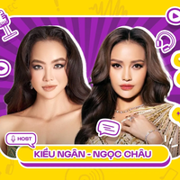 Sáng mỹ miều - Chiều mỹ mãn | Tập 1109: Kiều Ngân x Ngọc Châu