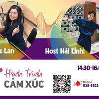 Hành trình cảm xúc: Nếu được quay lại tuổi 20 một ngày