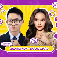 Sáng mỹ miều - Chiều mỹ mãn | Tập 1126: Quang Huy x Ngọc Châu