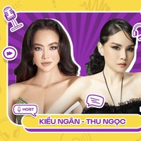 Sáng mỹ miều - chiều mỹ mãn | Tập 1127: Kiều Ngân x Thu Ngọc