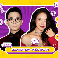 Sáng mỹ miều - Chiều mỹ mãn | Tập 1075: Kiều Ngân x Quang Huy