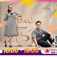 Nhịp sống Sài Gòn chiều: "Người Nhện" giăng tơ khắp phòng vé Việt