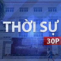Thời sự 30P trưa (4/8/2026): TP. Hồ Chí Minh đẩy tiến độ 29 dự án trường học hoàn thành trong tháng 8