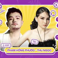 Sáng mỹ miều - chiều mỹ mãn | Tập 1084: Phạm Hồng Phước x Thu Ngọc