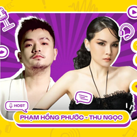 Sáng mỹ miều - Chiều mỹ mãn | Tập 1083: Phạm Hồng Phước x Thu Ngọc