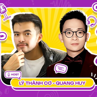 Sáng mỹ miều - Chiều mỹ mãn | Tập 1162: Lý Thành Cơ x Quang Huy