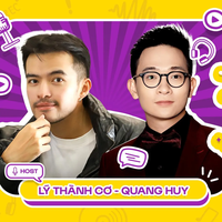 Sáng mỹ miều - Chiều mỹ mãn |  Tập 1161: Lý Thành Cơ x Quang Huy