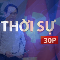 Thời sự 30P sáng (20/9/2026): Bộ Giáo dục và Đào tạo giải trình về thi tốt nghiệp THPT, thiếu sách giáo khoa