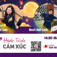 Hành trình cảm xúc: Trung thu đi qua những miền ký ức