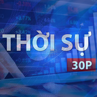 Thời sự 30P sáng (21/9/2026): TP. Hồ Chí Minh xúc tiến đầu tư số, mở cơ hội hợp tác liên vùng