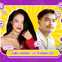 Sáng mỹ miều - Chiều mỹ mãn | Tập 1186: Kiều Ngân x Lý Thành Cơ