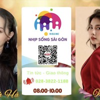 Nhịp sống Sài Gòn sáng: Khi cố bắt trend lại thành... lỗi thời