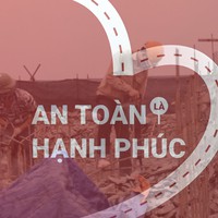 An toàn là hạnh phúc: Khép lại những nỗi lo từ công trình vi phạm
