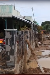 Vỡ hồ nước ở Lâm Đồng là "nhân tai, không phải thiên tai"