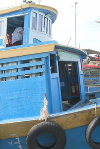 Tăng cường kiểm tra hoạt động khai thác, nuôi trồng thủy hải sản