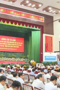 Bản đồ phát triển mới: TP.HCM mới vươn mình thành "đại đô thị cảng biển quốc tế"