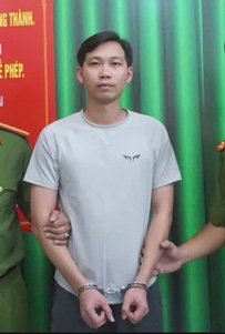 Công an TP.HCM triệt phá đường dây bóng cười