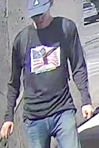 FBI công bố ảnh nghi phạm ám sát Charlie Kirk