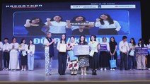 Chung kết Hackathon Digiport Logictics 2025: Khép lại hành trình sáng tạo công nghệ
