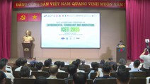ICETI 2025: kết nối khoa học, mở ra cơ hội hợp tác nghiên cứu và đổi mới xanh