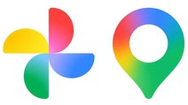 Google Maps và Photos cùng "lột xác" với biểu tượng mới sau nhiều năm