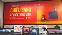Giải pháp ánh sáng thông minh: Định hình lại không gian giải trí và góc setup cá nhân
