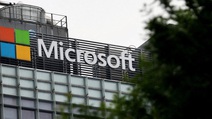 Microsoft bị mạo danh nhiều nhất trong các vụ lừa đảo trực tuyến