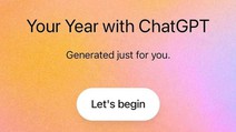 ChatGPT cũng 'khoe' Wrapped, nhìn lại một năm bạn dùng AI