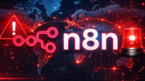 Cảnh báo: Hàng ngàn hệ thống n8n tại Việt Nam nguy cơ bị chiếm quyền qua lỗ hổng nghiêm trọng