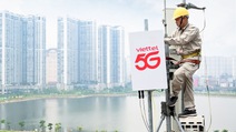 Chưa hết năm, Viettel đã vượt cam kết xây mới 20.000 trạm 5G với Chính phủ