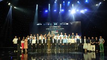 Công bố sự kiện MADE BY VIETNAM DAY 2025 - Dấu ấn Thương hiệu Việt