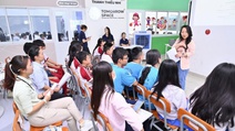 Danh sách top 10 ý tưởng đột phá cuộc thi "Sáng tạo vì tương lai 2025 - The Next Innovator 2025"