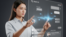 Khám phá Search Live, công cụ tìm kiếm bằng giọng nói mới của Google