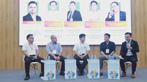 Hội thảo "A.I. và an ninh mạng - Thách thức và cơ hội trong chuyển đổi số" tại iTECH Expo 2025
