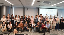 Buổi tập huấn thứ 2 của sự kiện truyền cảm hứng và vinh danh MADE BY VIETNAM 2025
