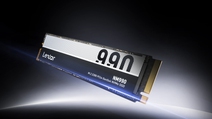 Lexar ra mắt SSD NM990 PCIe 5.0: Tốc độ đọc kỷ lục 14.000MB/giây