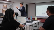 Doanh nghiệp ứng dụng AI trong tuyển dụng và quản trị nhân sự