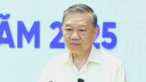 Tổng Bí thư Tô Lâm: Có chính sách đãi ngộ đặc biệt thu hút ít nhất 100 chuyên gia hàng đầu về nước