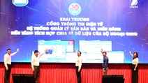 VNPT triển khai 3 phần mềm chuyển đổi số trọng yếu cho Bộ Ngoại giao