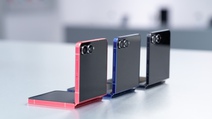 Samsung ra mắt Galaxy Z Flip7: Tối ưu thiết kế gập cùng hỗ trợ A.I. toàn diện