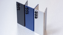 Galaxy Z Fold7 mỏng nhẹ đột phá, trải nghiệm A.I. vượt trội