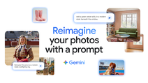 Google đồng loạt nâng cấp A.I. tại Việt Nam: Search có chế độ A.I., NotebookLM hỗ trợ tiếng Việt, Gemini chỉnh ảnh chuyên sâu
