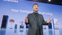 Samsung công bố tầm nhìn “Your Companion to AI Living” tại CES 2026