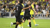 Messi ghi cú hattick thứ hai trong sự nghiệp tại MLS