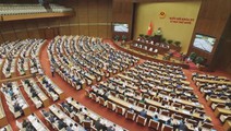 Kỳ họp thứ X, Quốc hội khóa XV: Nhiều dấu ấn nổi bật của nhiệm kỳ đặc biệt