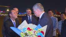 Cánh cửa hợp tác mới giữ Hungary và TP. Hồ Chí Minh sau chuyến thăm thành công